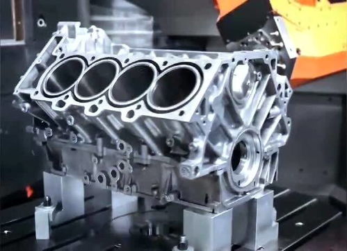 中国制造的机械传动轴 颠覆世界对中国机械的刻板印象