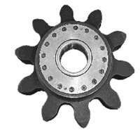 山西太原贤志达机械设备制造 专业提供掘进机配件及配套设备，助力煤矿高效生产