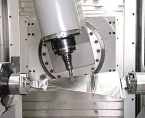 铜陵与合肥CNC加工在机械零件及设备配件领域的应用