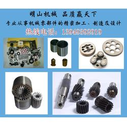 专业铸造，品质保障——明山铸造厂机械设备及配件