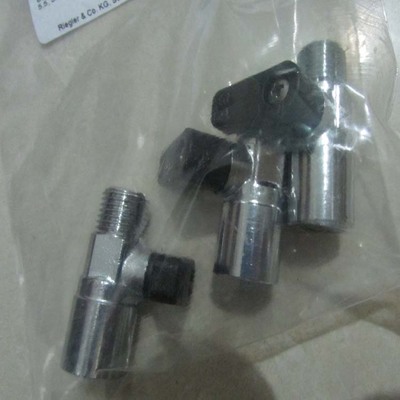 机械设备及配件的核心价值与市场前景